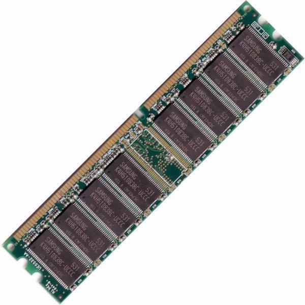 SDRAM RDIMM da 512 MB per...