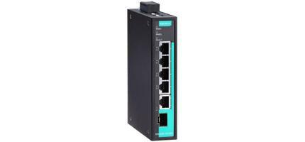 ETHERNET INDUSTRIALI NON...