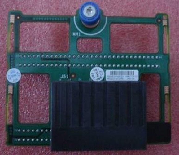 Backplane dell'alimentatore