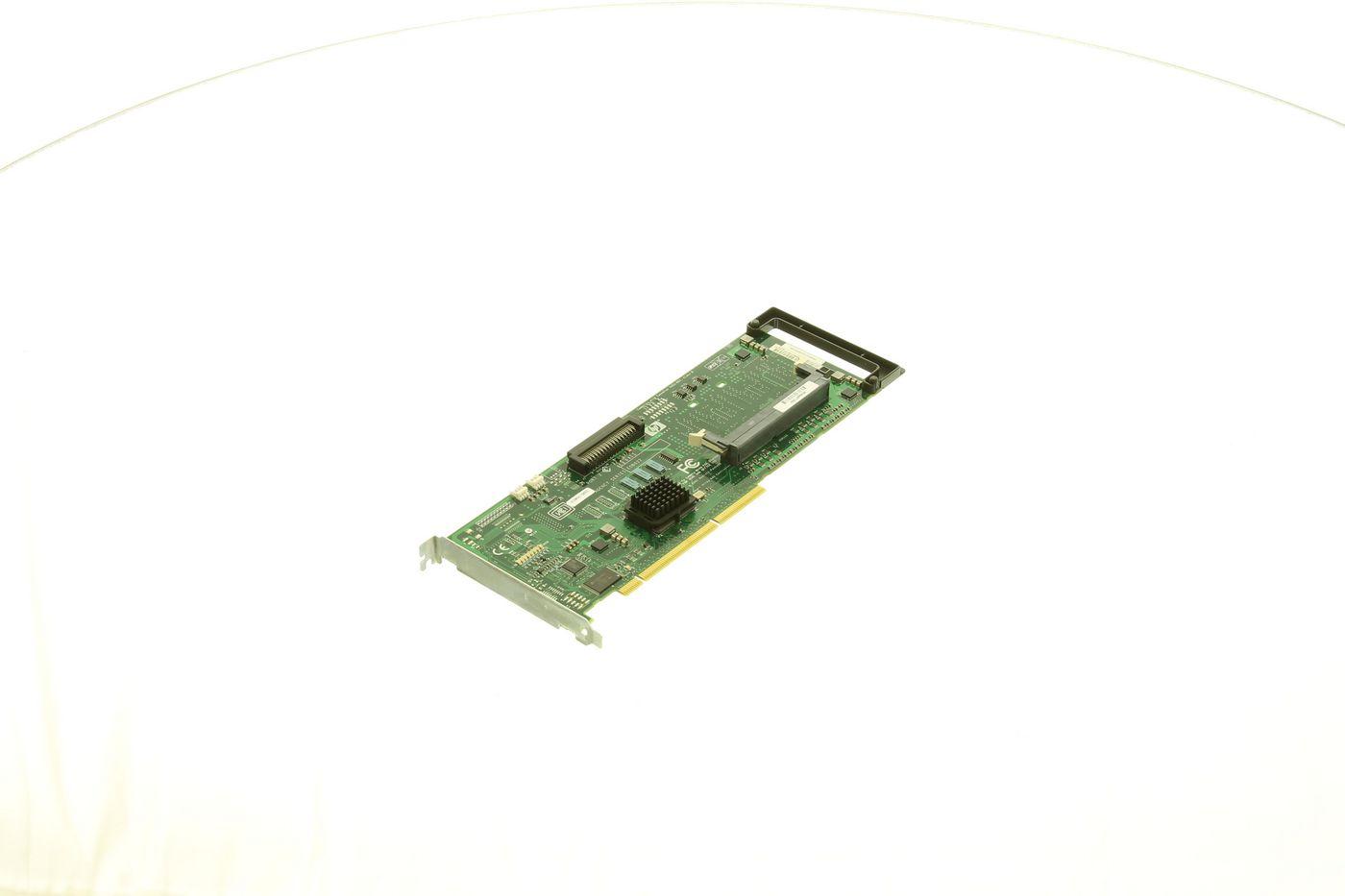 Controller dell'array SC Smart 641