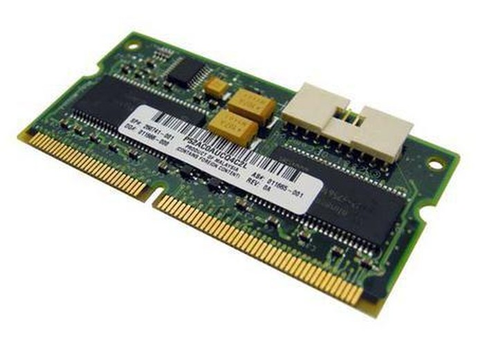 SODIMM da 64 MB per array...