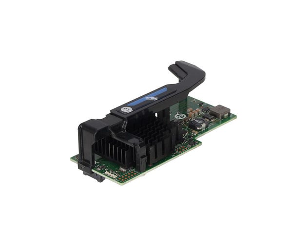 Adattatore Ethernet 10Gb 2P 560Flb