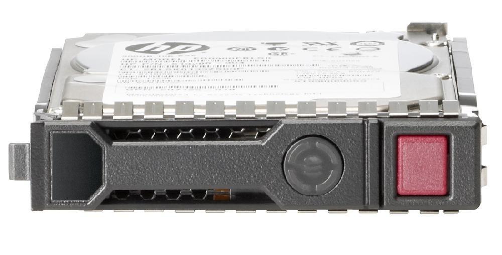 146Gb 6G SAS 15K 25 pollici