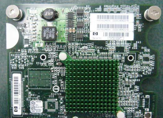 8GB MEZZ SPS-BD MEZZ