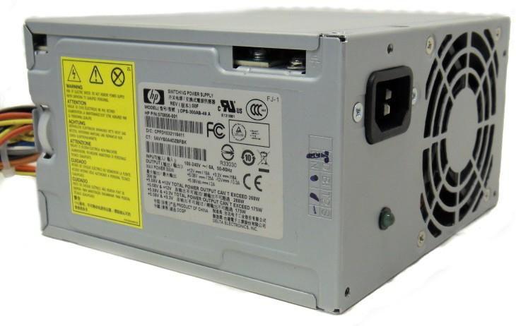 POTENZA 300W ATX A/PFC CHICONY