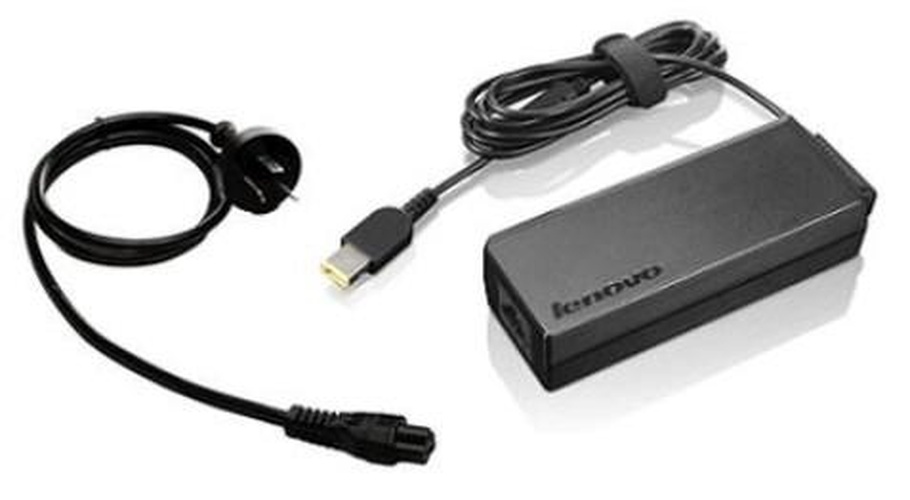 Lenovo 45N0242 adattatore e invertitore Interno 90 W Nero