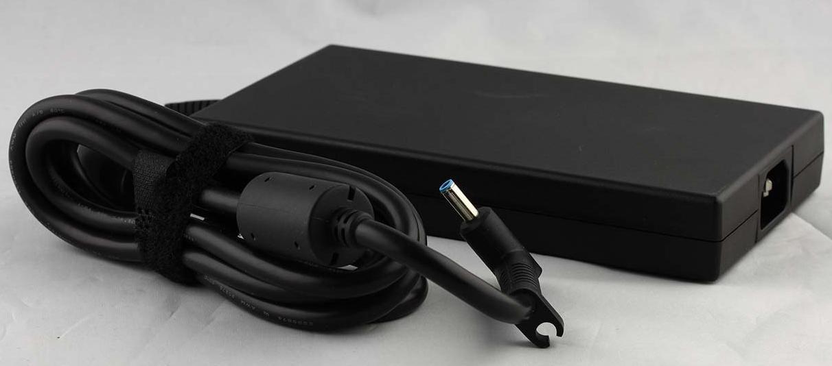 AC Adapter 200W includes power cable