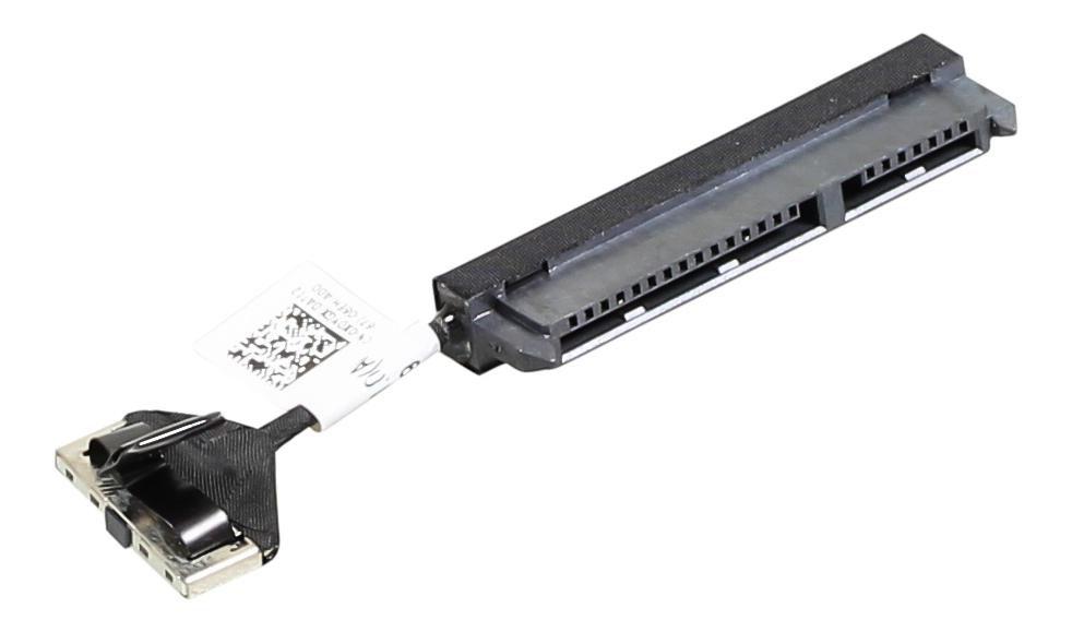 Cavo SATA HDD, Raccolta - Garanzia: 3M
