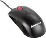 Optical Wheel Mouse - New Retail - Warranty 12M