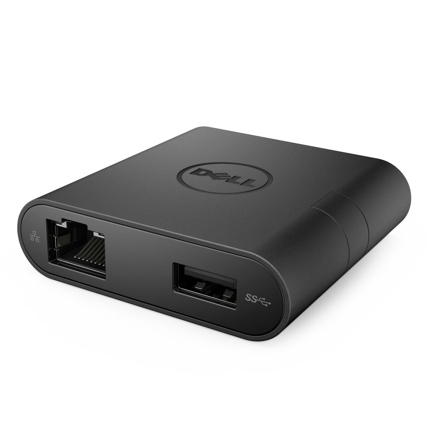 Universal Docking Adapter - Warranty 6M