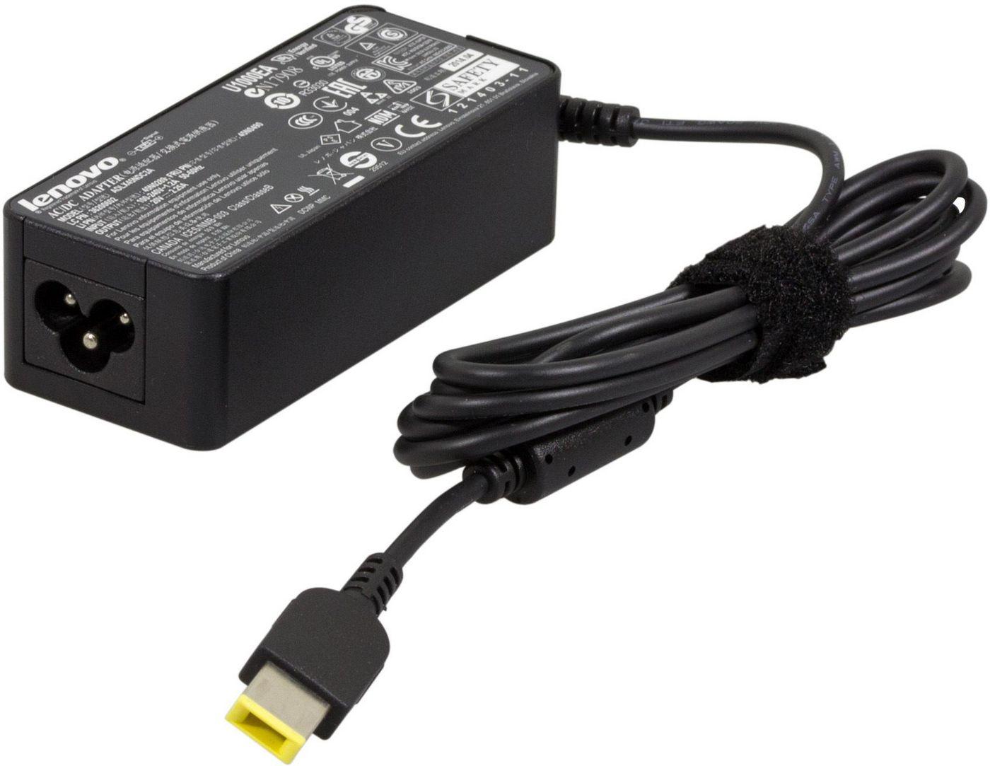 AC Adapter [20V 2.25A 45W] - 5A10H03910, Notebook, Indoor, - 100-240 V, 50/60 Hz, 45 W, 20 V - Warranty: 3M