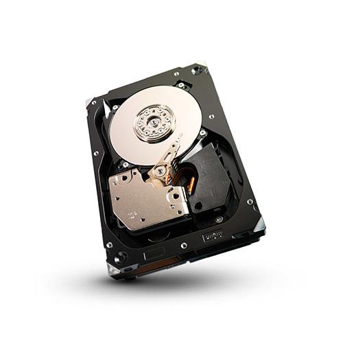 Seagate Cheetah 450GB HDD 3.5" Canale a fibra