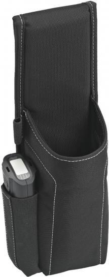 Zebra Presentation Holster - fondina portatile - per Zebra TC8000 Premium, TC8000 Standard (SG-TC8X-PMHLST-01)