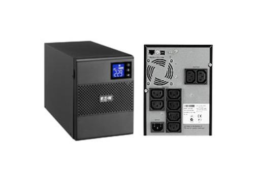 Eaton 5SC1000i 1 kVA 700 W 8 prese(e) CA