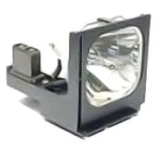 CoreParts ML12555 lampada per proiettore 370 W (Projector Lamp for BenQ 370 - Watt 1500 hours, 370 Watt fit - for BenQ Projecto