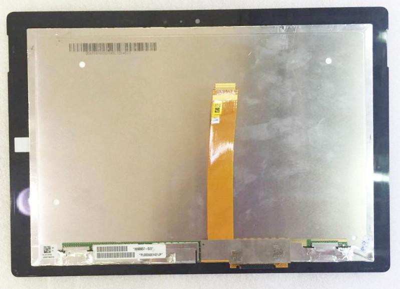 CoreParts MSPPXMI-DFA0005 ricambio e accessorio per tablet Display (Display Assembly 10.8 - Including Touch Panel and LCD - Dis