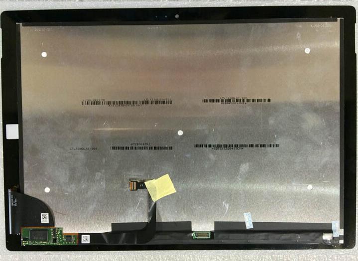CoreParts MSPPXMI-DFA0006 ricambio e accessorio per tablet Display (Display Assembly Including - Touch Panel and LCD Display -