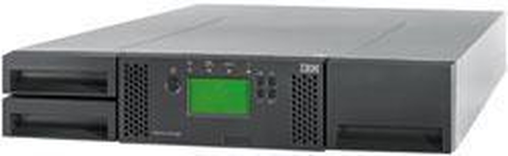 Libreria nastri L2U TS3100...