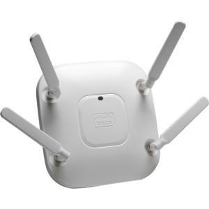 802.11N Tappo C/Cleanair 3X43SS