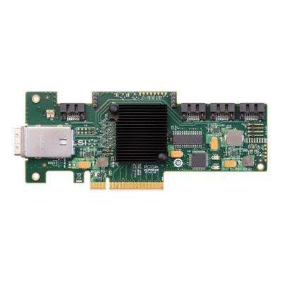 Adattatore HBA SAS da 6 Gb