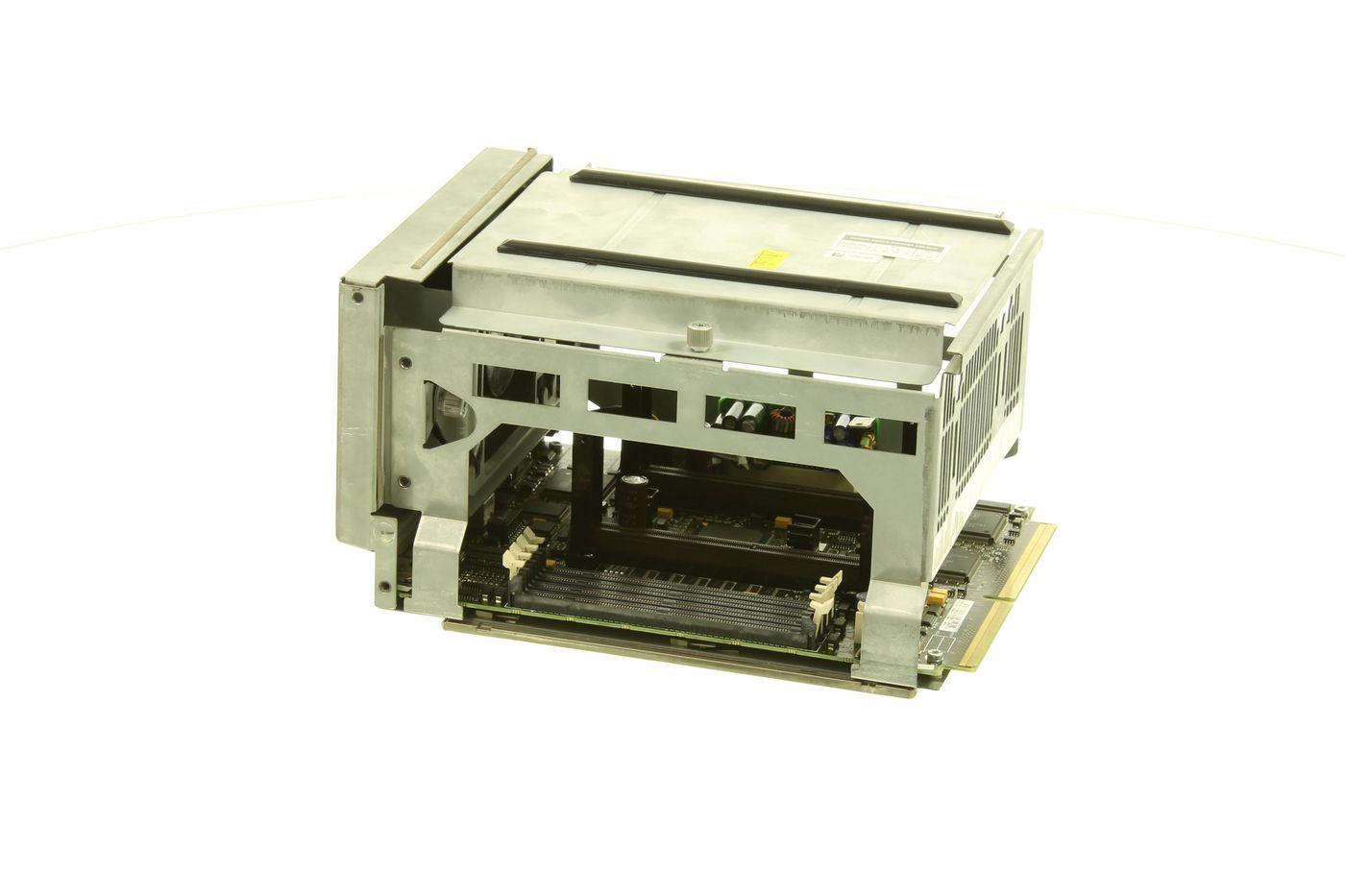 Scheda processore doppio SCSI
