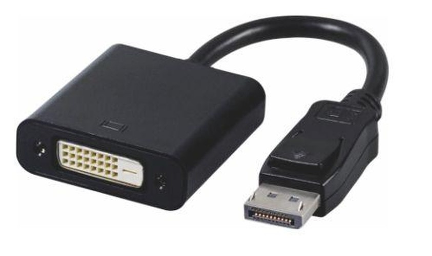Microconnect DPDVIDA cavo e...