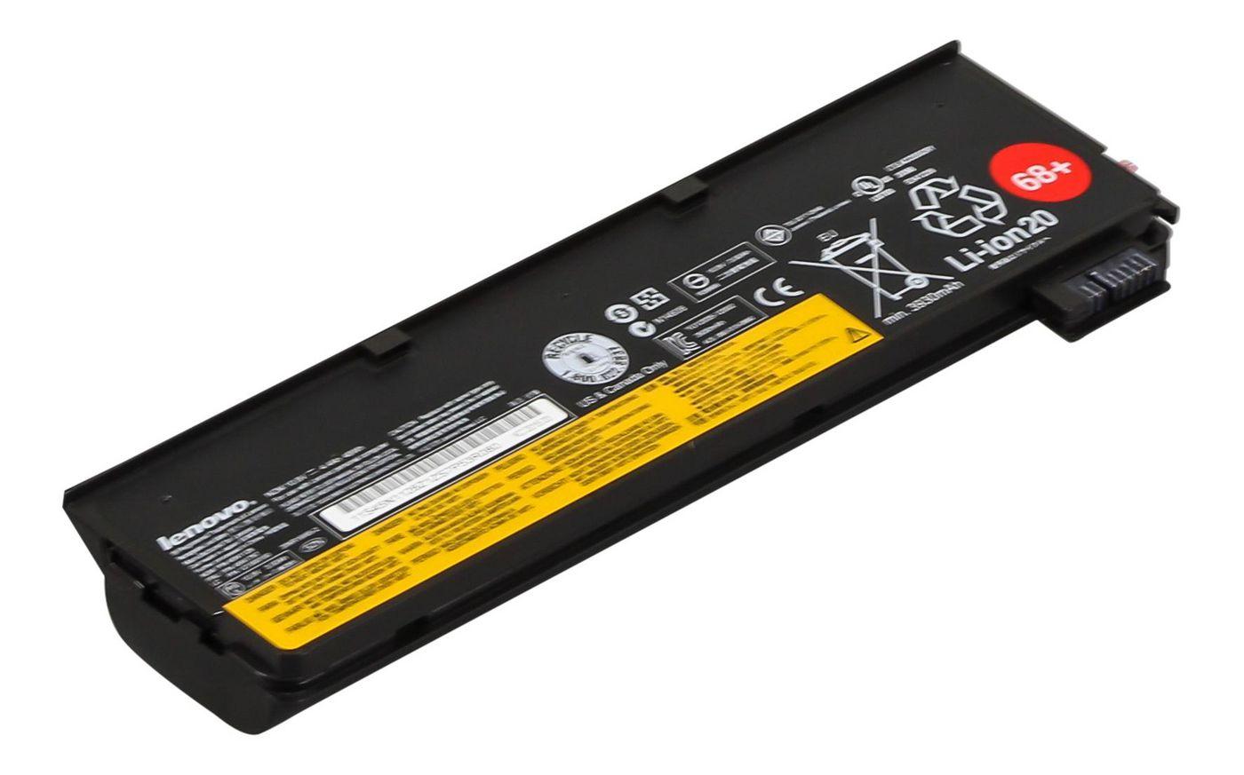External Lithium-Ion battery - pack, 6 cells, 2.2Ah - Warranty: 6M