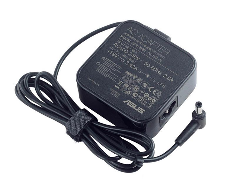 ASUS 0A001-00048500 adattatore e invertitore Interno 65 W Nero