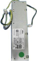 255W Power Supply 100V-240V - Slim Form Factor Active - Power Factor Correction Non-Redundant Liteon E-Star 9020 SFF - Warranty