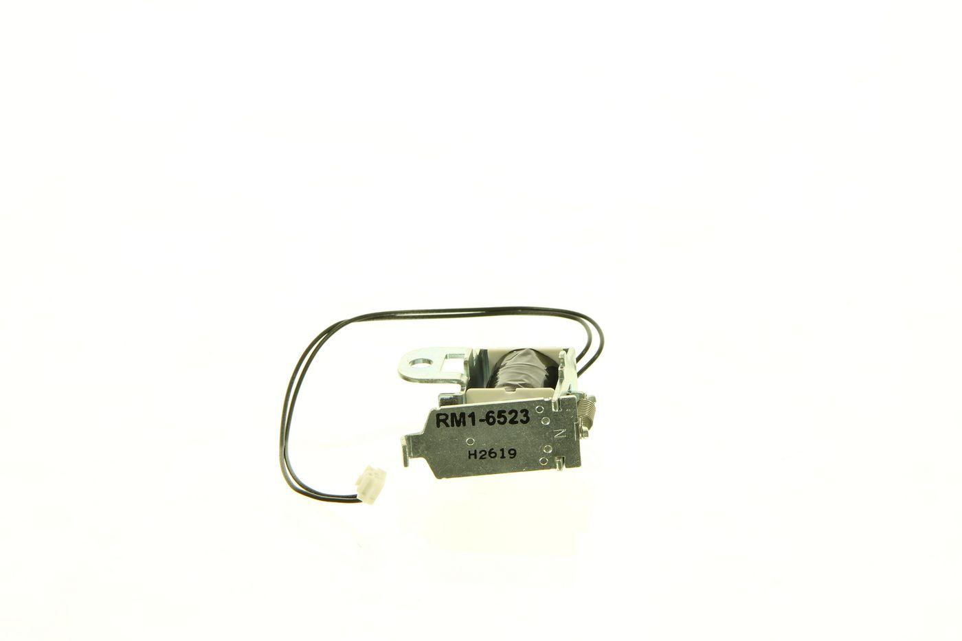 Canon RK2-1492-000 parte di ricambio per la stampa Solenoide 1 pz (Solenoid SL2 - RK2-1492-000 Solenoid 1 - pcs - Warranty 3M)