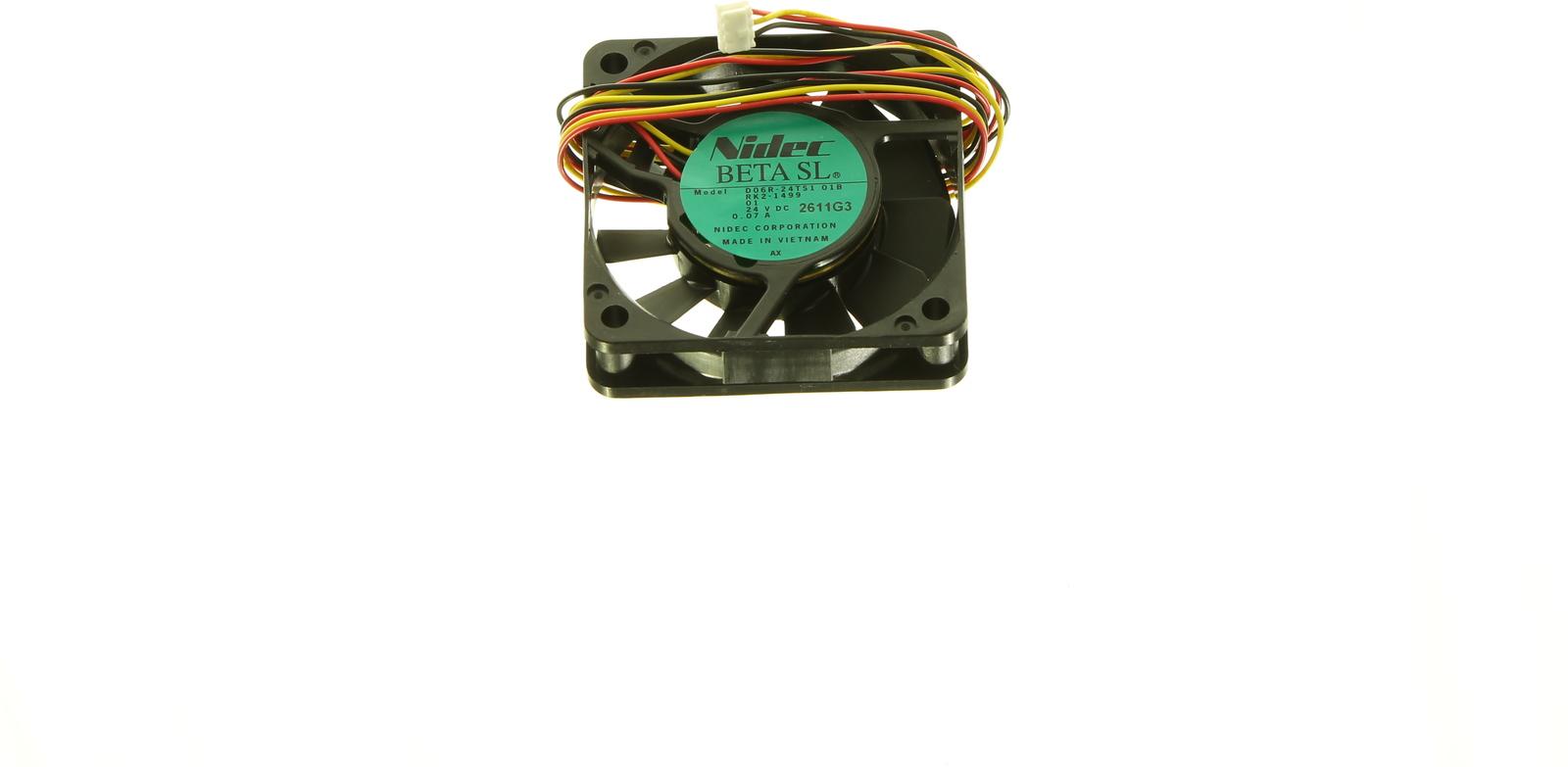 Canon RK2-1499-000 parte di ricambio per la stampa Ventilatore 1 pz