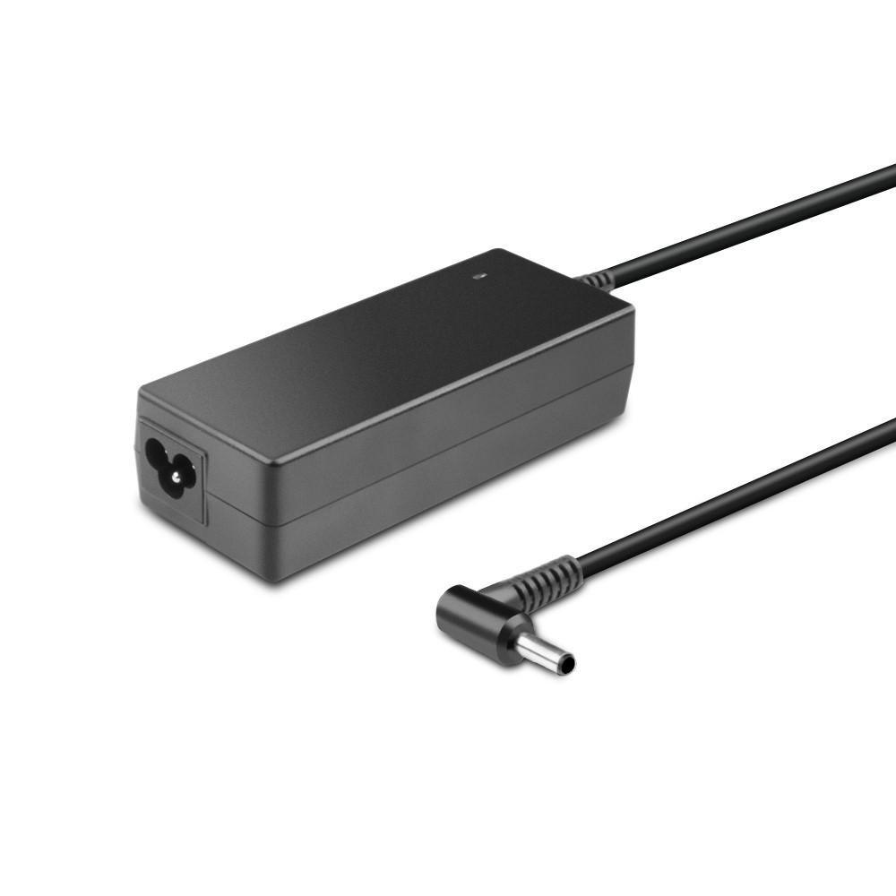 CoreParts MBA50213 adattatore e invertitore Interno 90 W Nero (Power Adapter for Asus - 90W 19V 4.74A Plug4.53.0 - Including EU