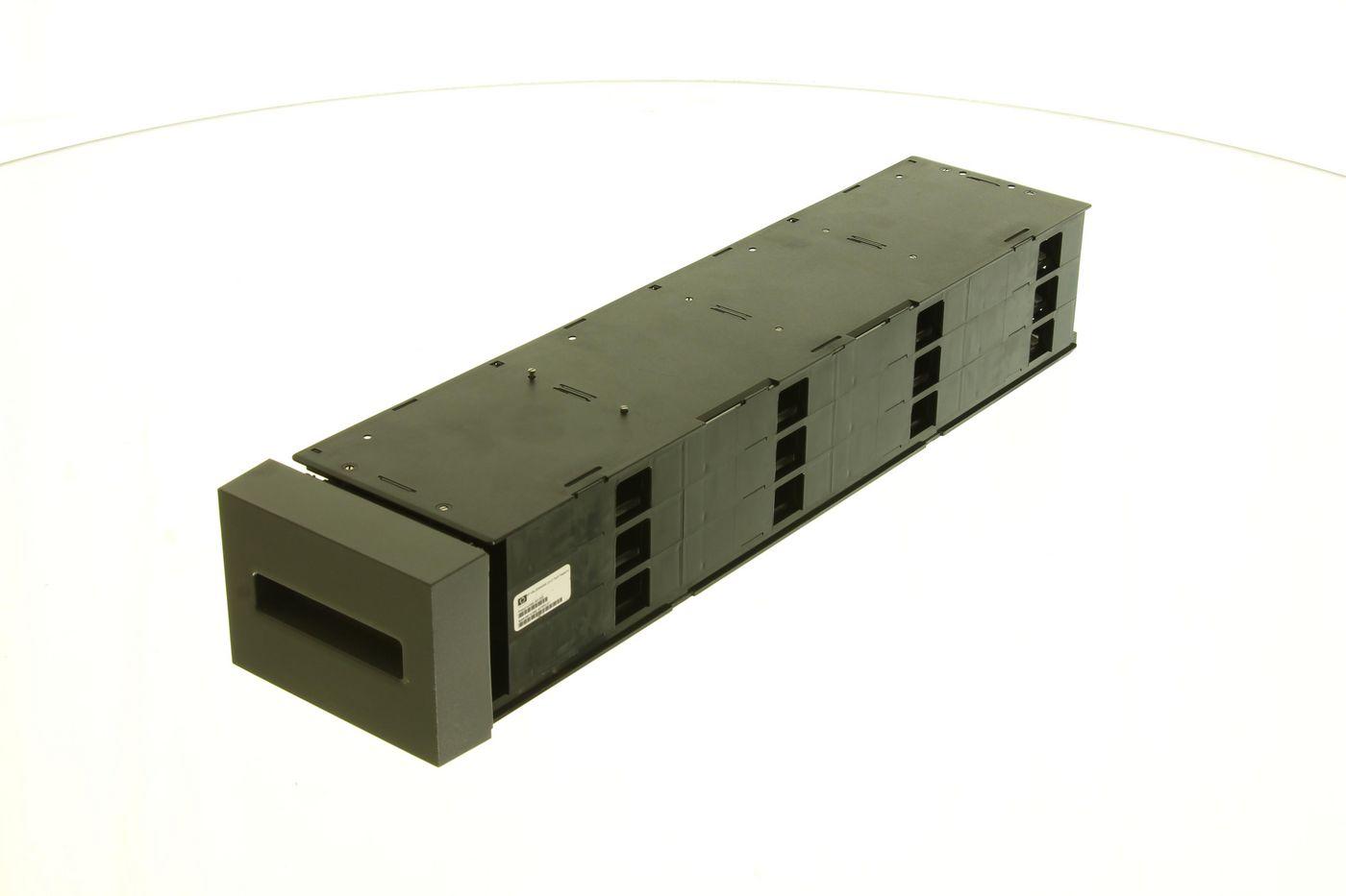 Magazzino rimovibile