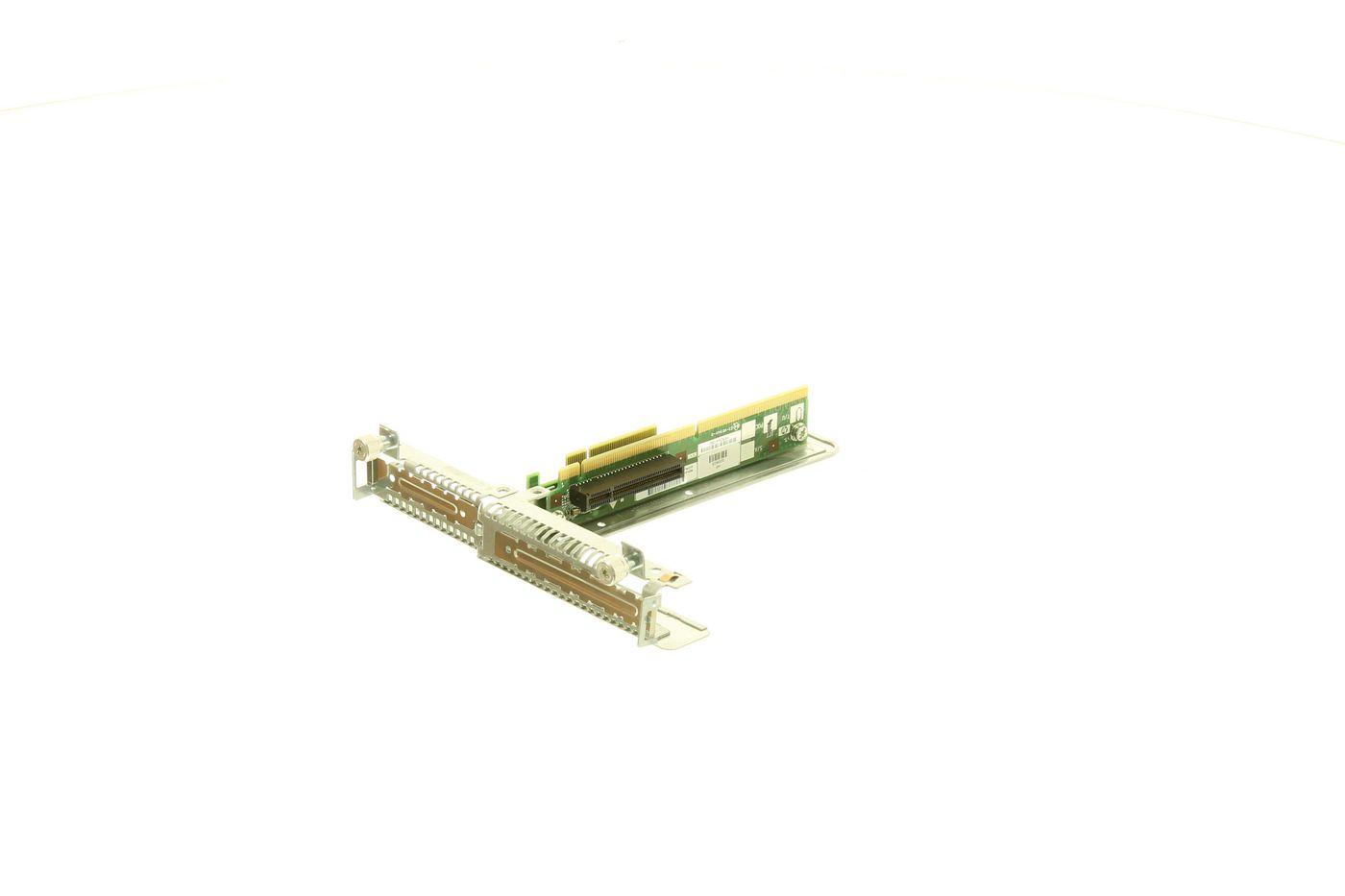 Scheda montante PCI DL320 G4