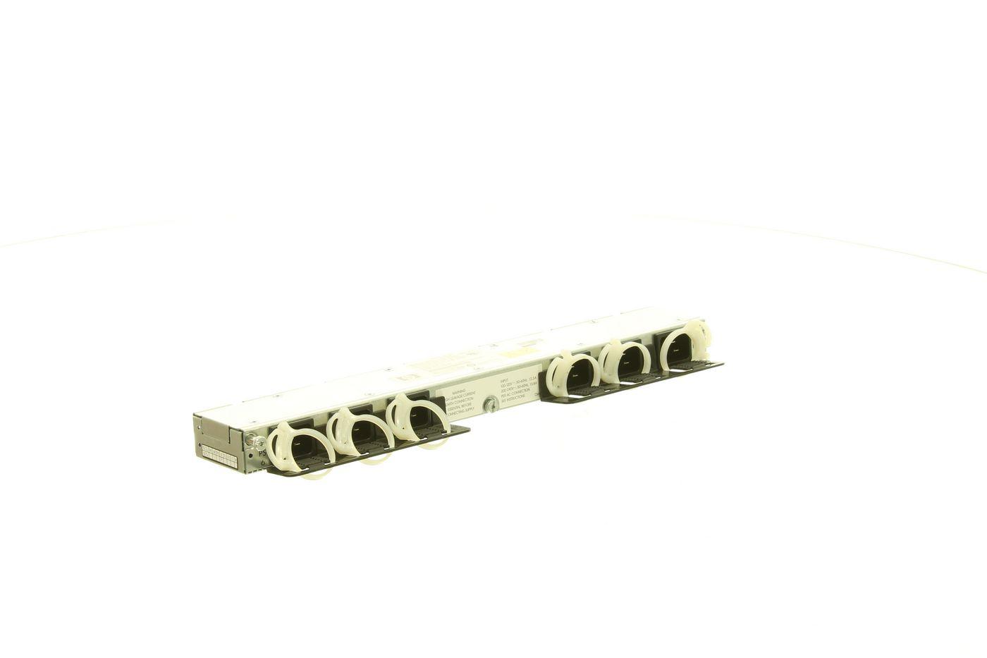 GRUPPO MODULO CA MONOFASE