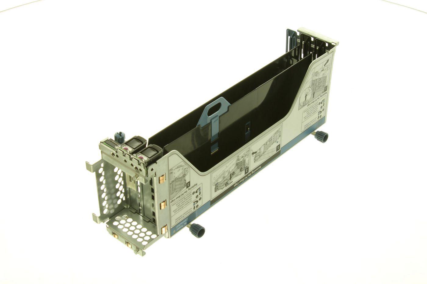 Gabbia, PCI con PCAÆ