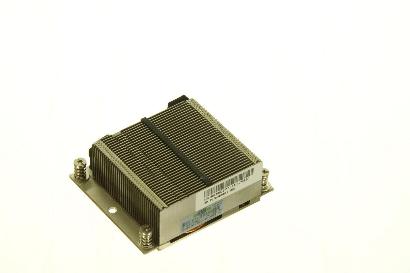Server blade BL480C zincato...