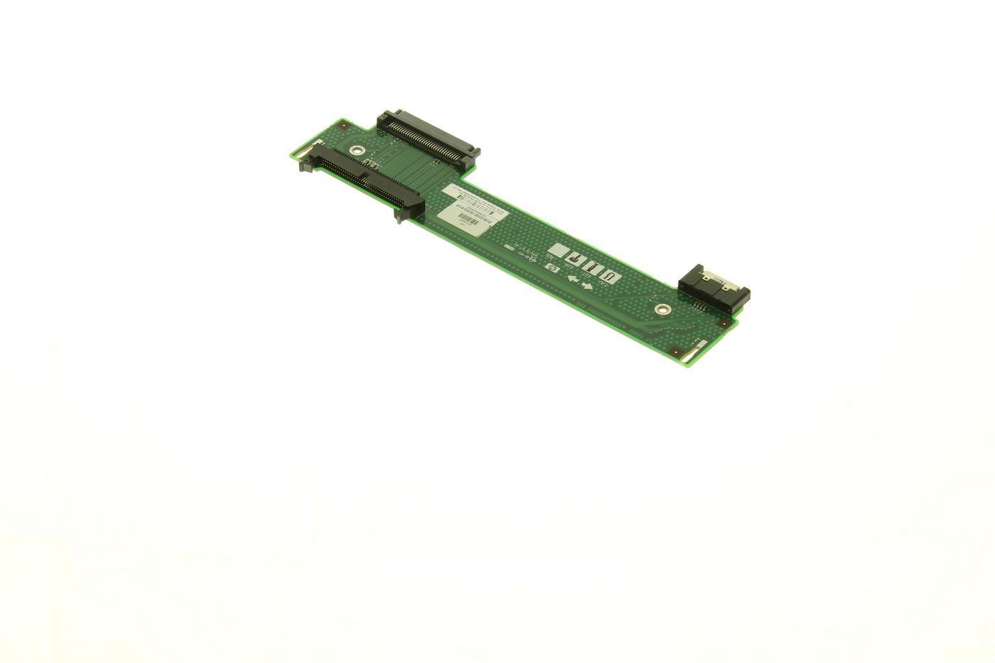 Scheda backplane di interfaccia