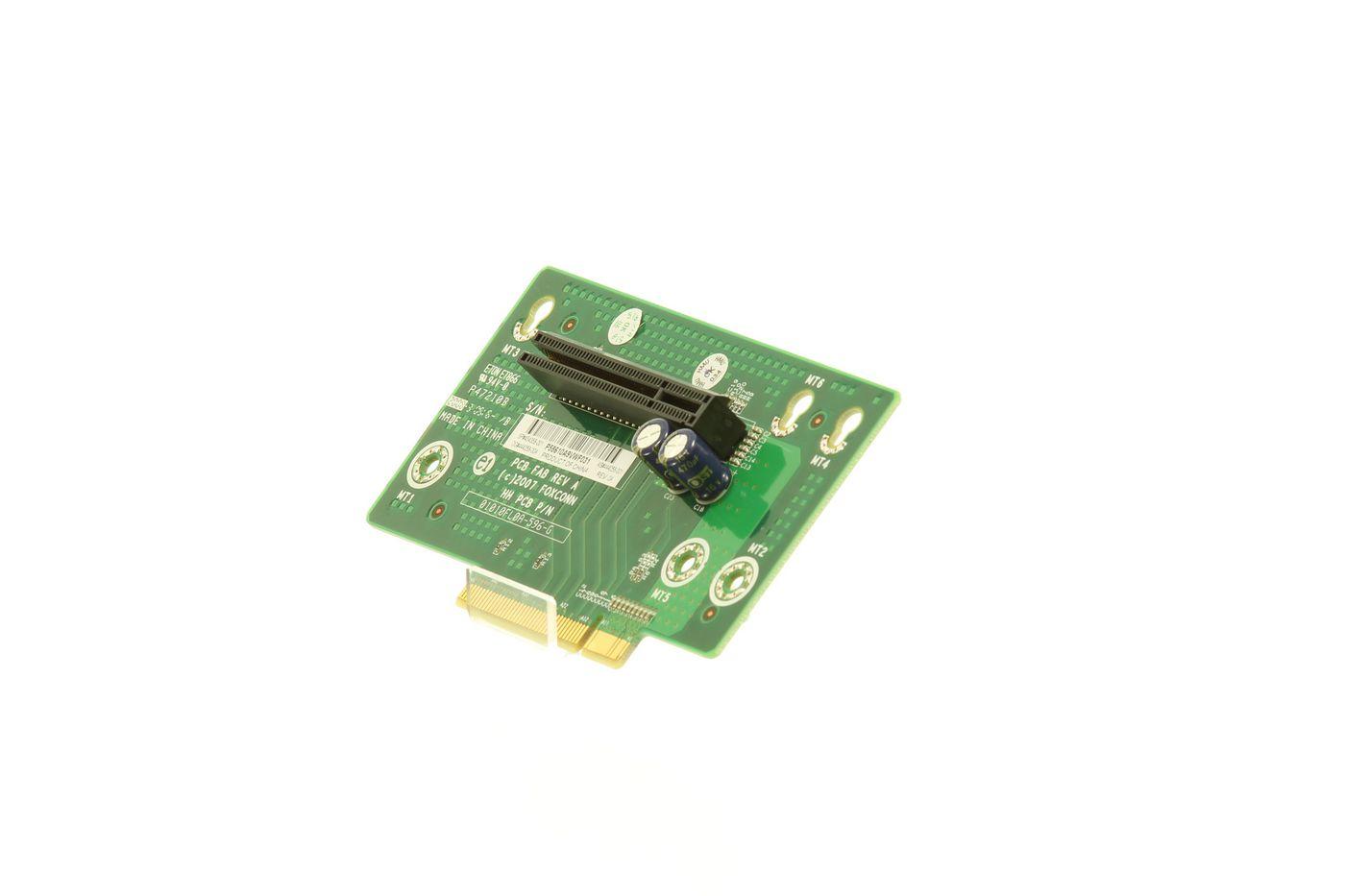 Schede riser PCIe a basso...