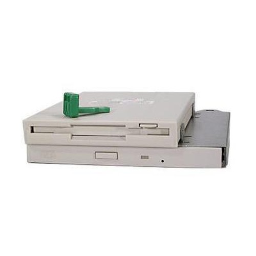 HP CD-ROM/Diskette Drive...