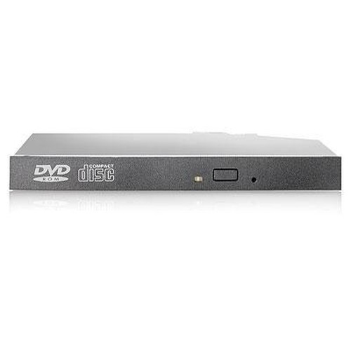DVD-ROM SATA sottile da 127 mm