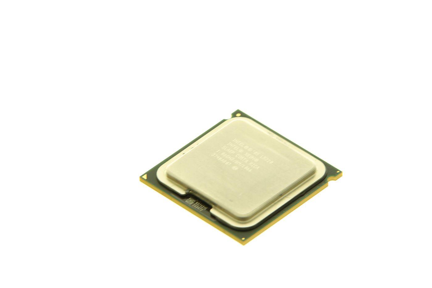 Xeon E5320 18Ghz 1066MHz 4x2M