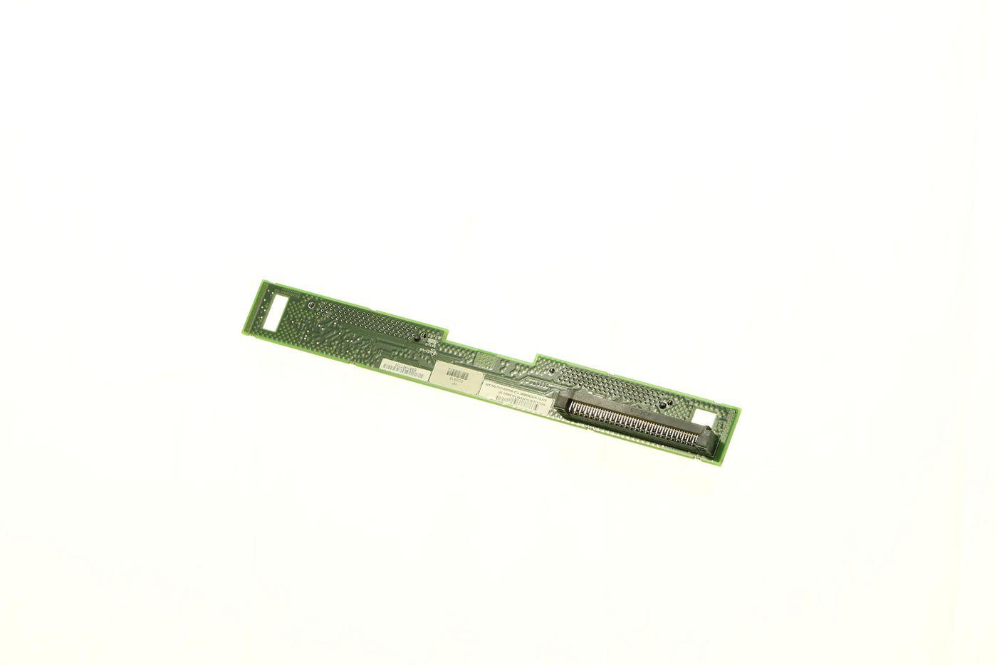 Scheda backplane SCSI