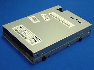UNIT FLOPPY SENZA BKT
