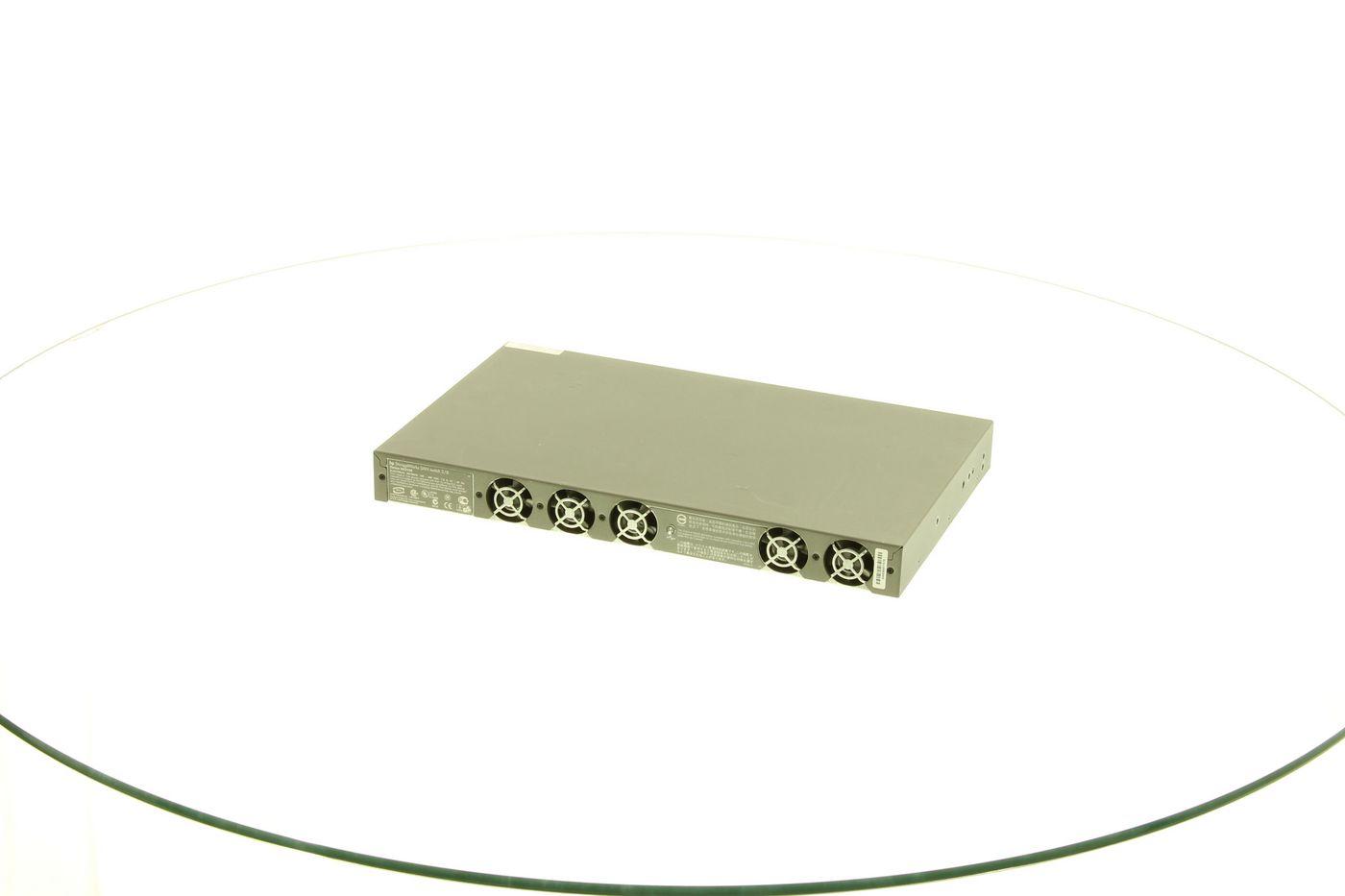 Interruttore SAN SW 2/8 FC