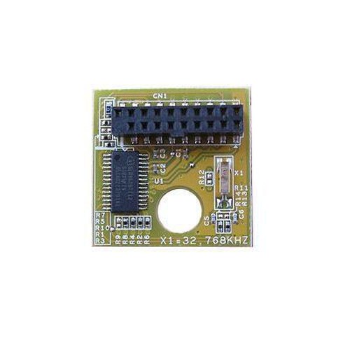 Modulo piattaforma affidabile