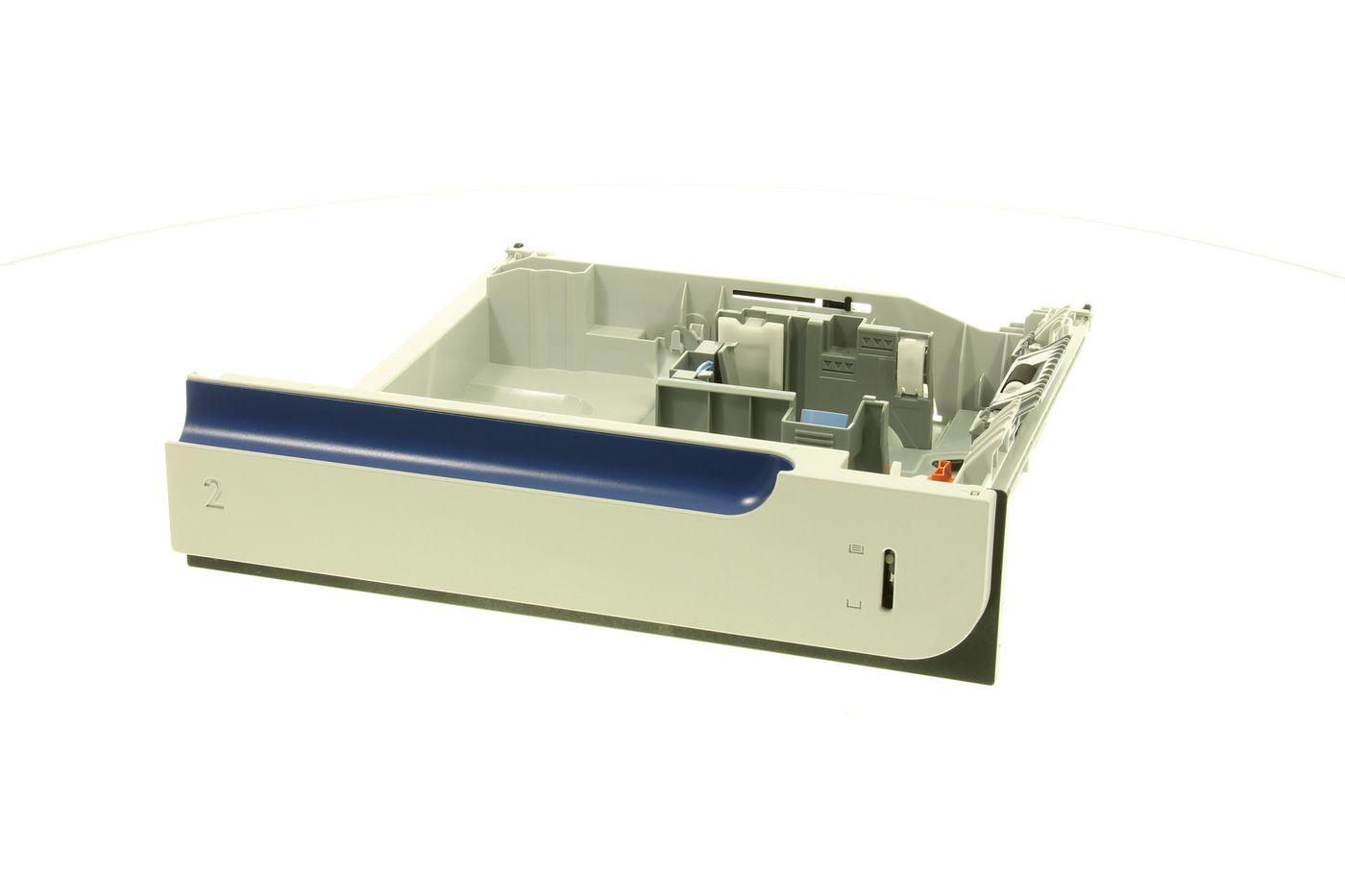 Vassoio 2 Cassetto