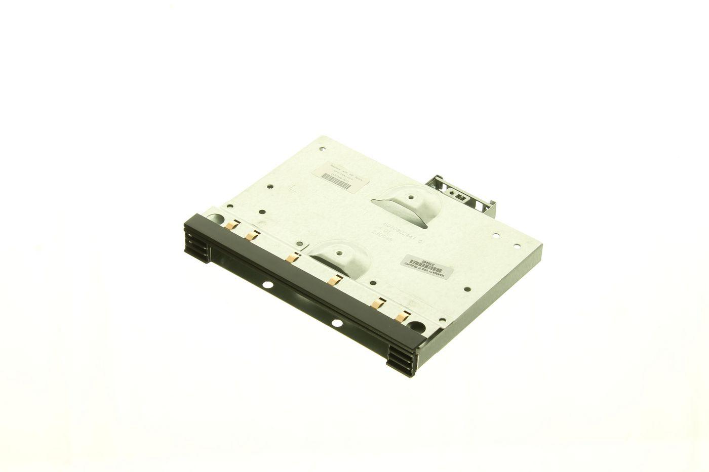 Vassoio DVD