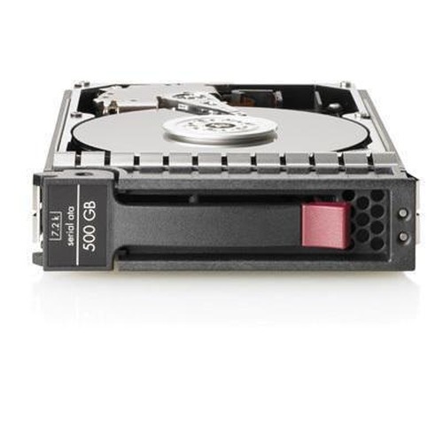 Disco rigido 500 GB 7200 15...