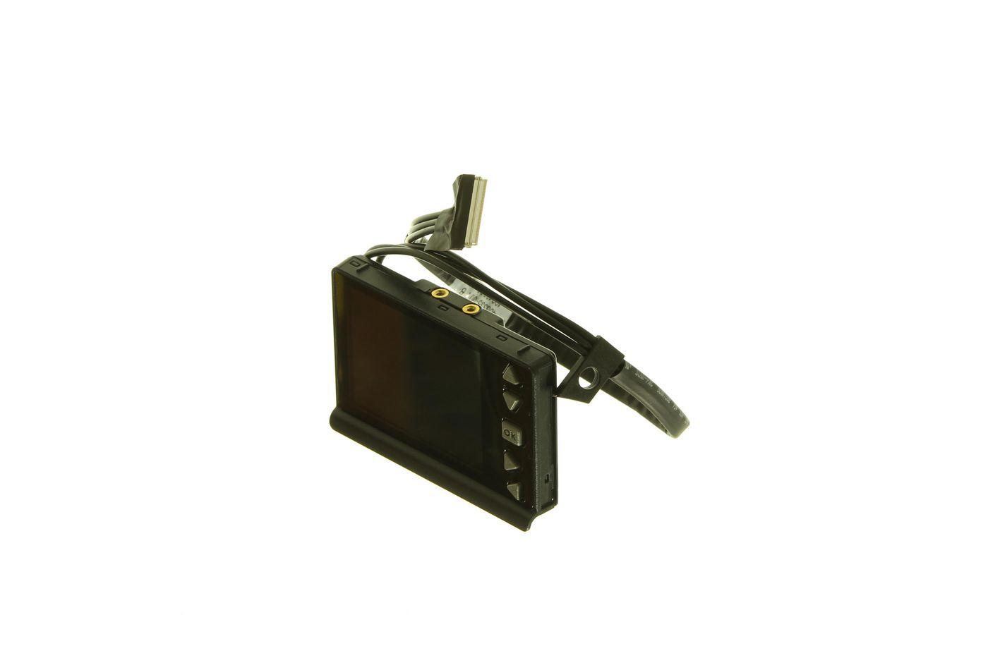 MODULO LCD WIDESCREEN (BLc7000
